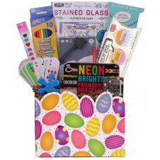 TEEN SCENE FOR GIRLS EASTER GIFT BASKET